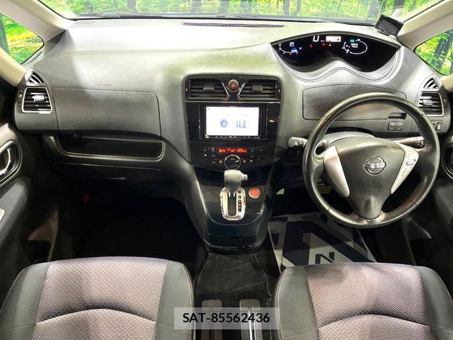 Nissan SERENA 2011-07 6265834-1