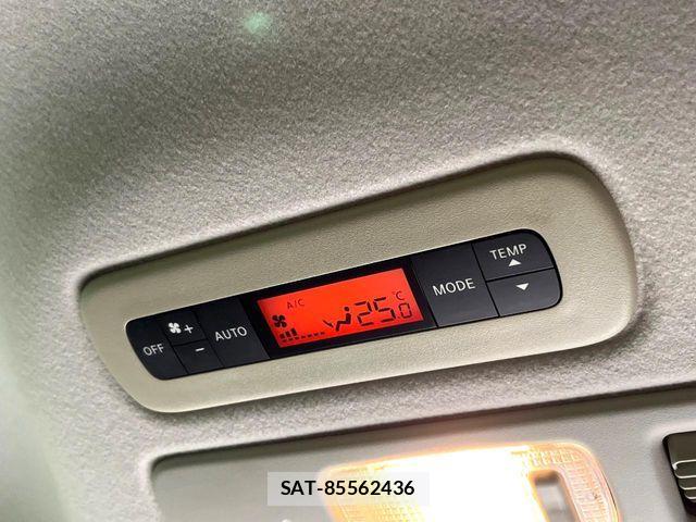 Nissan SERENA 2011-07 6265834-5