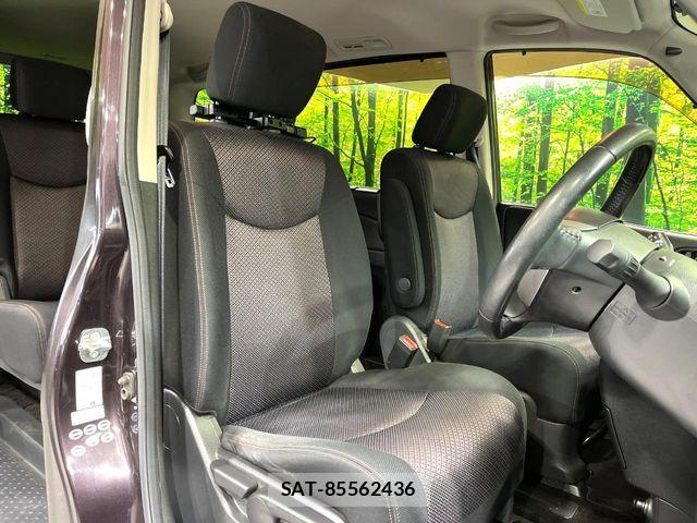 Nissan SERENA 2011-07 6265834-7
