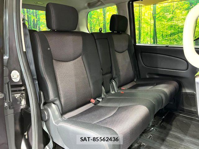 Nissan SERENA 2011-07 6265834-8