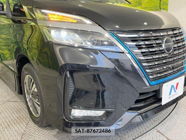 Nissan SERENA 2021-03 6265815-12