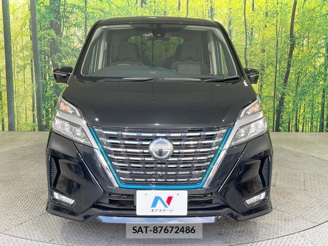 Nissan SERENA 2021-03 6265815-14