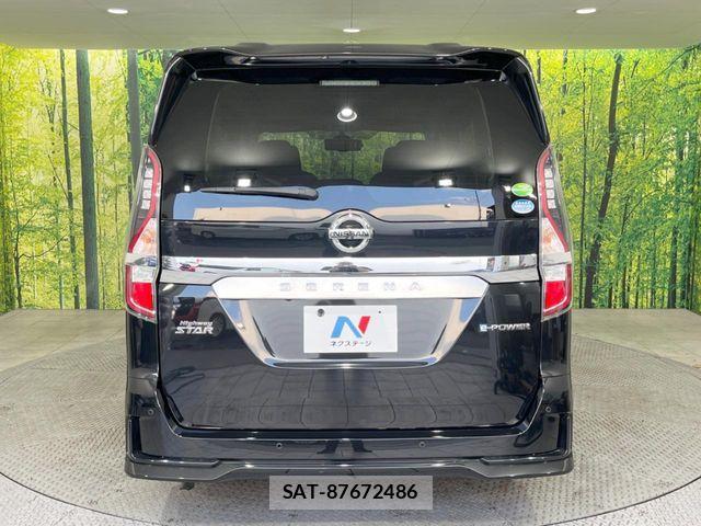 Nissan SERENA 2021-03 6265815-15