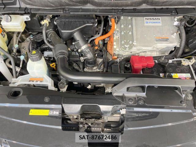 Nissan SERENA 2021-03 6265815-17