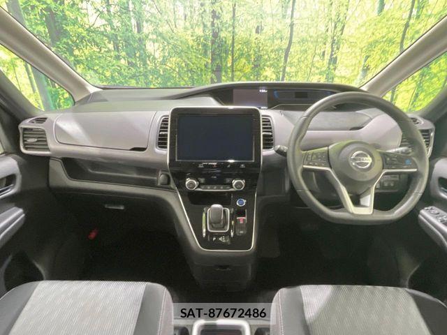 Nissan SERENA 2021-03 6265815-1