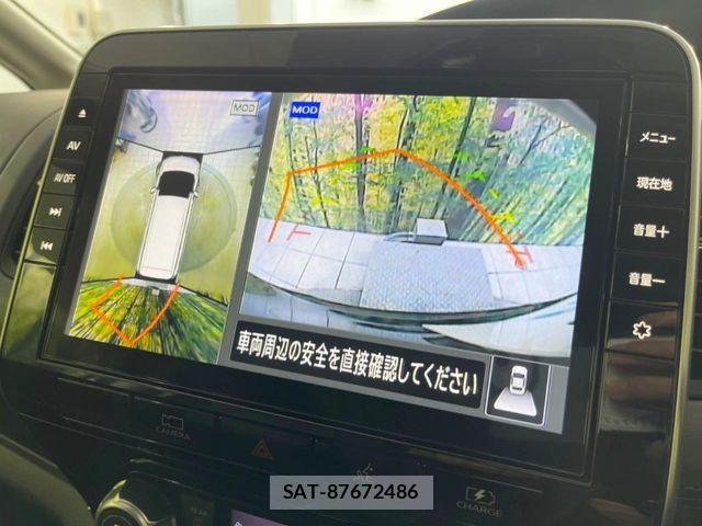 Nissan SERENA 2021-03 6265815-3