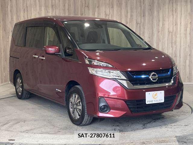 Nissan SERENA 2019-07 6277269-15