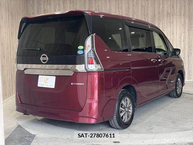 Nissan SERENA 2019-07 6277269-17