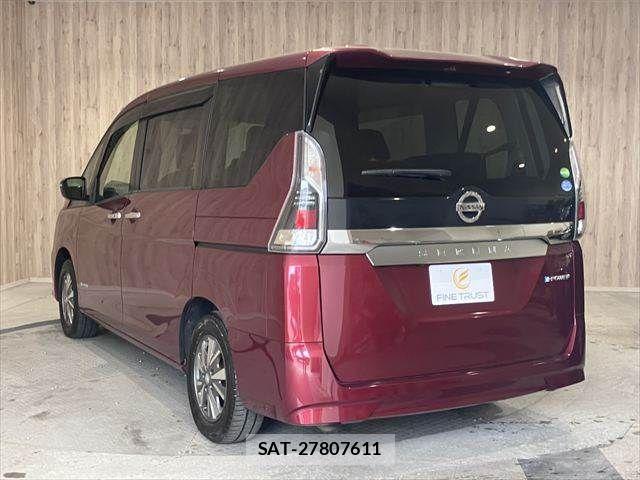 Nissan SERENA 2019-07 6277269-19