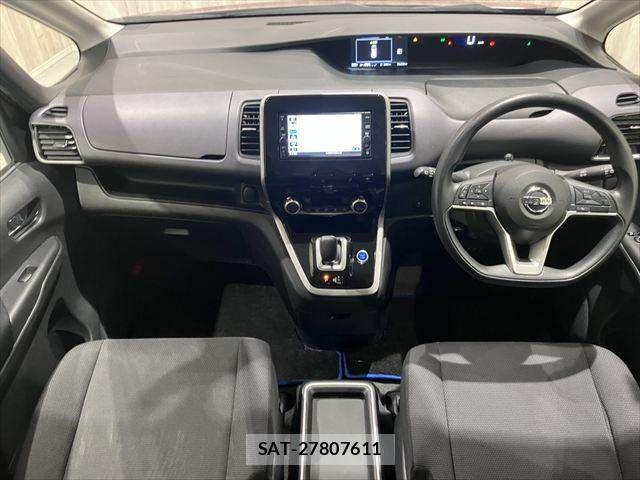 Nissan SERENA 2019-07 6277269-2
