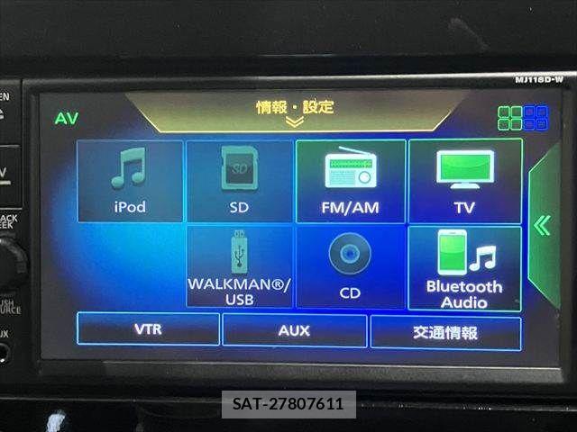 Nissan SERENA 2019-07 6277269-5