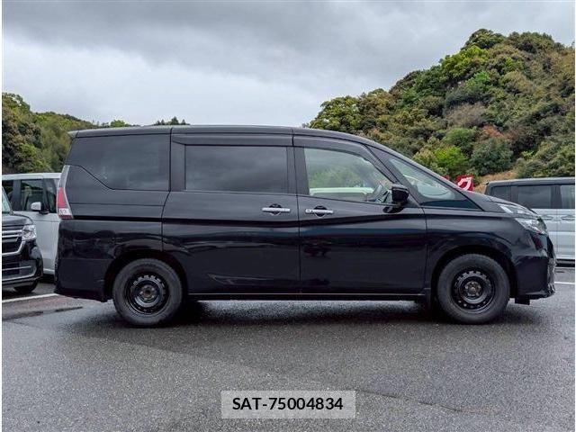 Nissan SERENA 2018-02 6277276-9