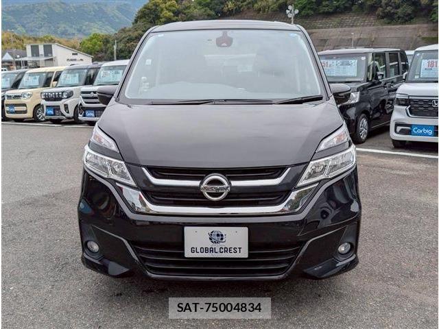 Nissan SERENA 2018-02 6277276-3