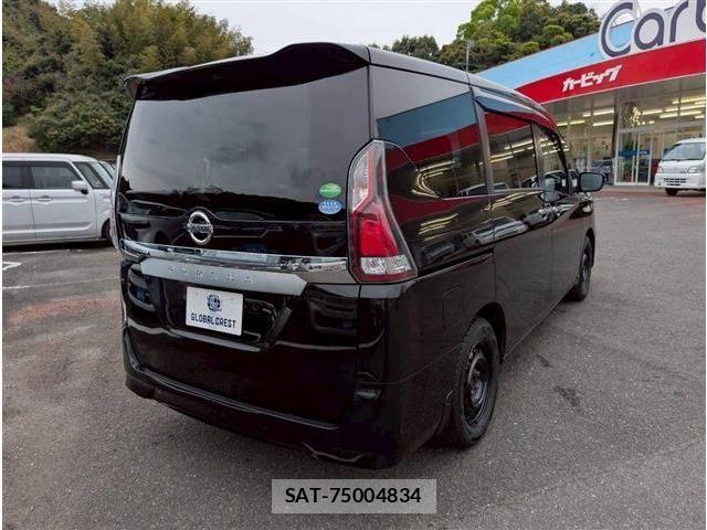 Nissan SERENA 2018-02 6277276-5