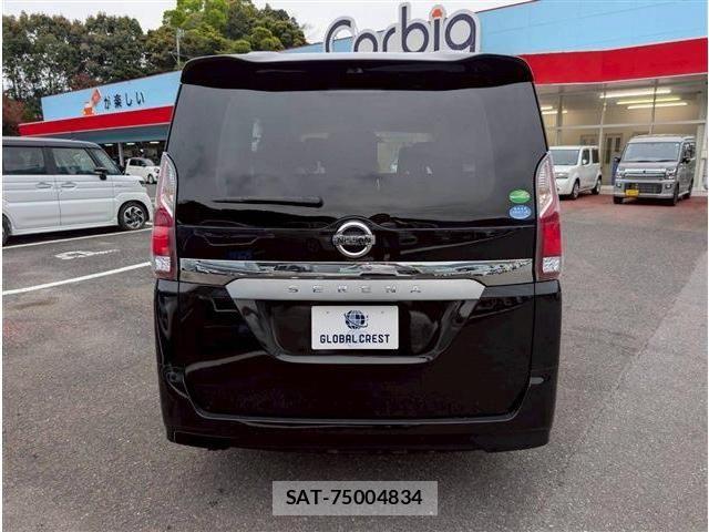 Nissan SERENA 2018-02 6277276-6