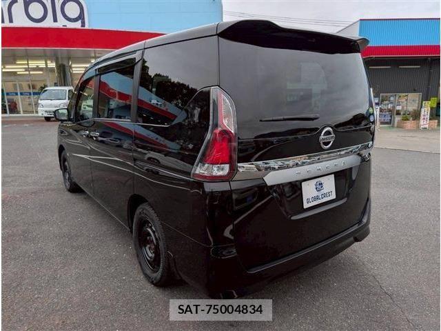 Nissan SERENA 2018-02 6277276-7