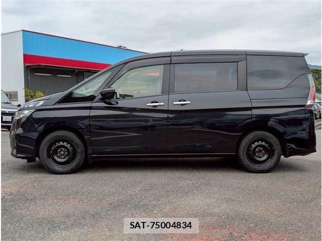 Nissan SERENA 2018-02 6277276-8