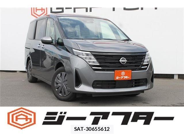 Nissan SERENA 2023-01 6272813-0