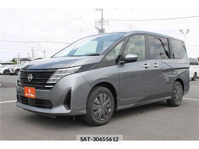 Nissan SERENA 2023-01 6272813-12