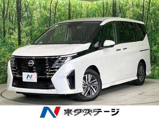 Nissan SERENA 2023-11 6272811-0