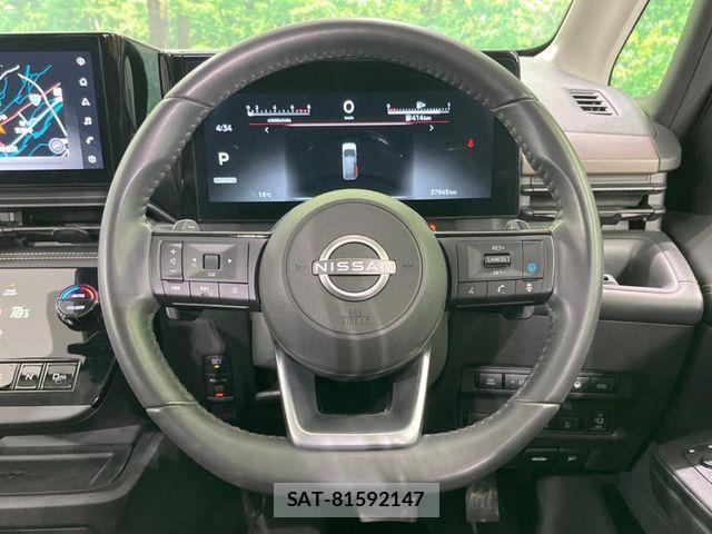 Nissan SERENA 2023-11 6272811-12