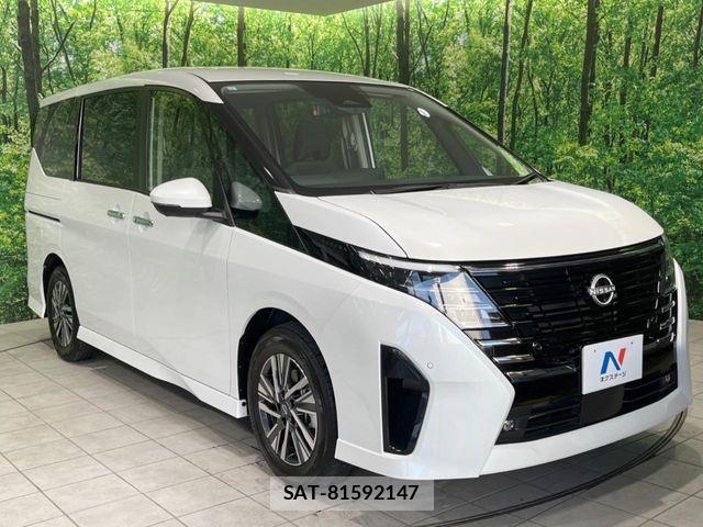 Nissan SERENA 2023-11 6272811-17