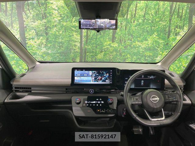 Nissan SERENA 2023-11 6272811-1