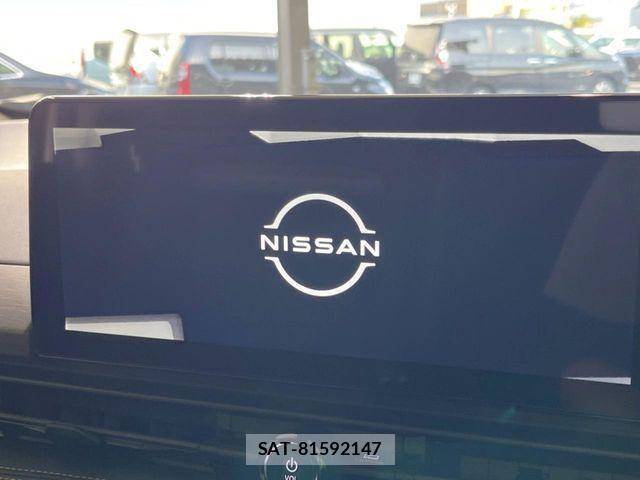 Nissan SERENA 2023-11 6272811-2