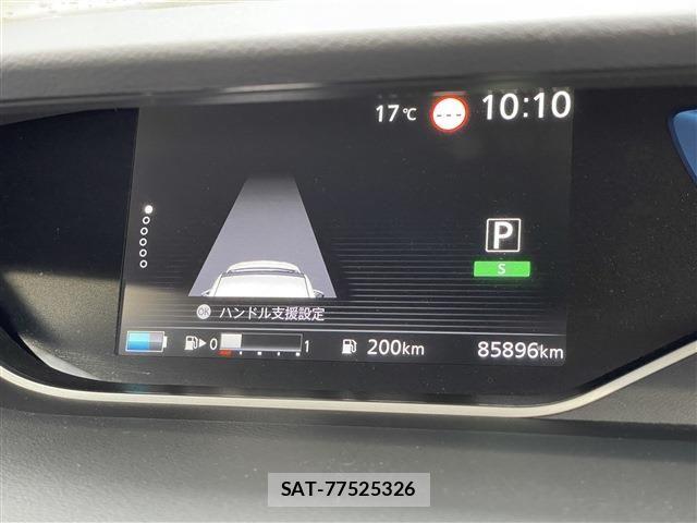 Nissan SERENA 2020-05 6306378-11