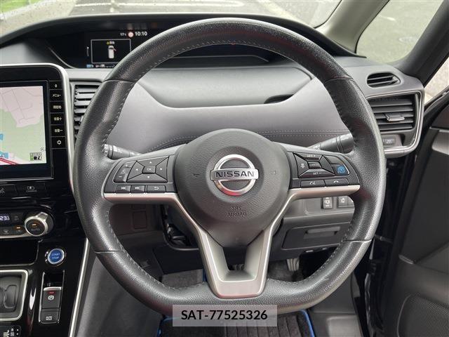 Nissan SERENA 2020-05 6306378-12