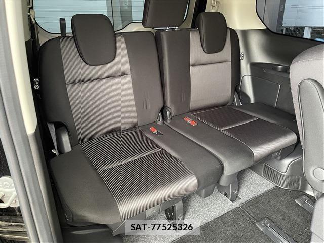 Nissan SERENA 2020-05 6306378-16