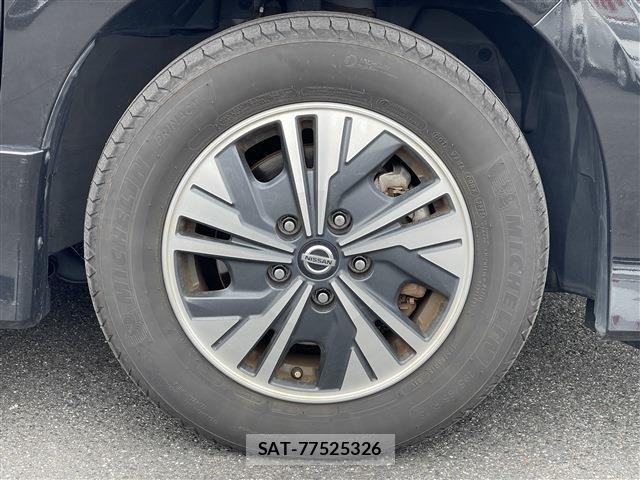 Nissan SERENA 2020-05 6306378-17