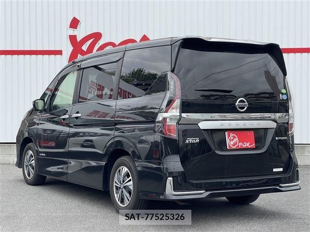 Nissan SERENA 2020-05 6306378-1