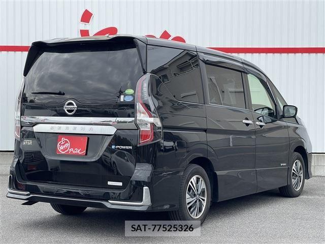 Nissan SERENA 2020-05 6306378-2