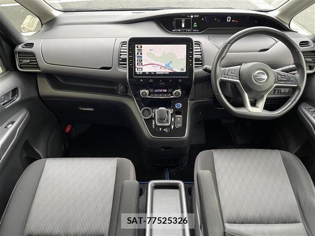 Nissan SERENA 2020-05 6306378-4