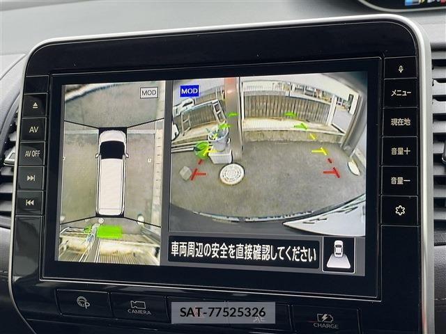 Nissan SERENA 2020-05 6306378-7