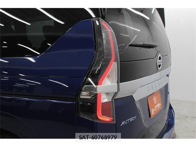 Nissan SERENA 2021-03 6502922-17