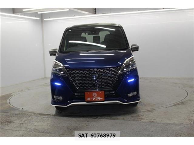Nissan SERENA 2021-03 6502922-1