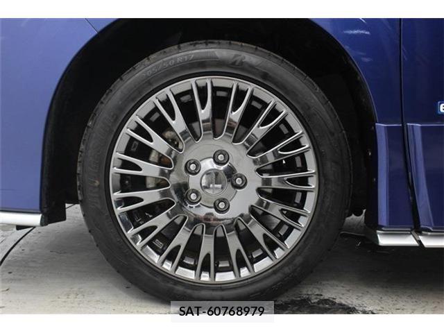 Nissan SERENA 2021-03 6502922-23
