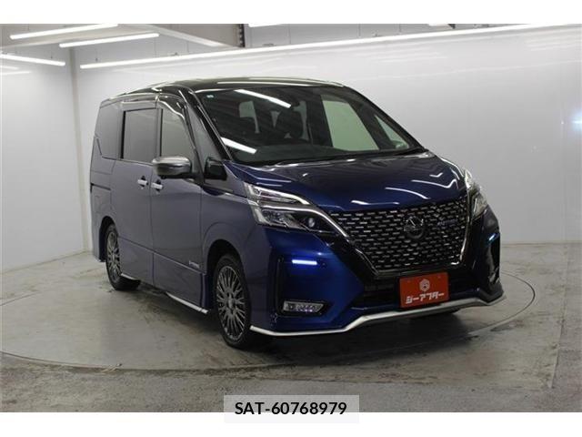 Nissan SERENA 2021-03 6502922-2