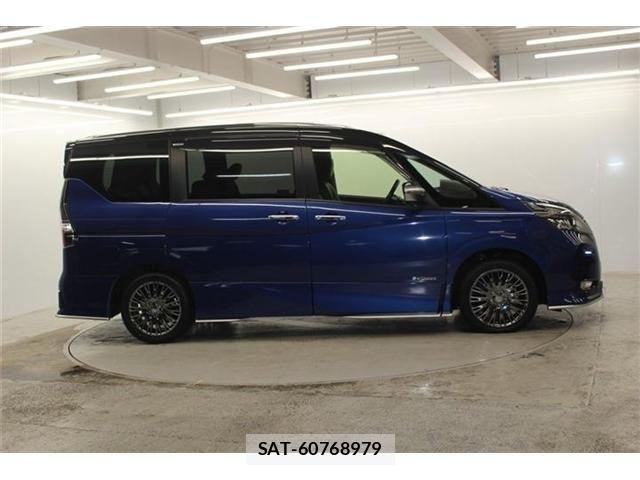 Nissan SERENA 2021-03 6502922-3