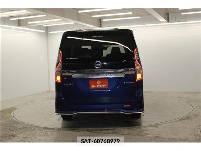 Nissan SERENA 2021-03 6502922-5