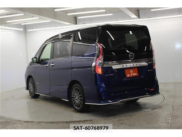 Nissan SERENA 2021-03 6502922-6