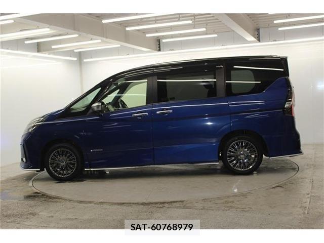 Nissan SERENA 2021-03 6502922-7
