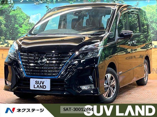 Nissan SERENA 2021-10 6502923-0