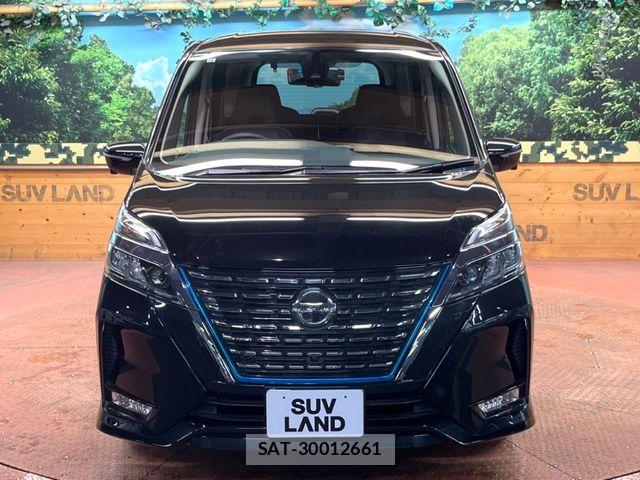 Nissan SERENA 2021-10 6502923-15