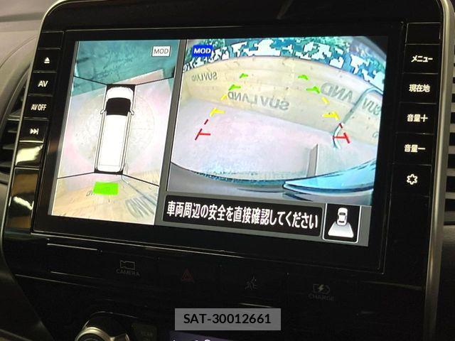 Nissan SERENA 2021-10 6502923-3