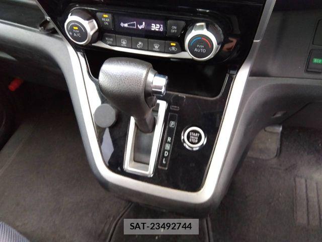 Nissan SERENA 2019-02 6527493-9