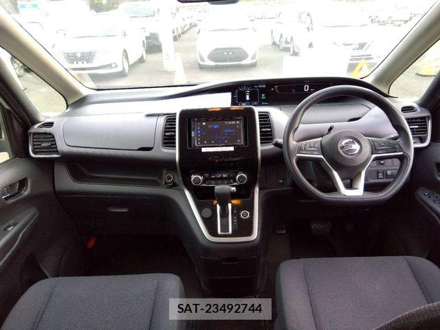 Nissan SERENA 2019-02 6527493-1