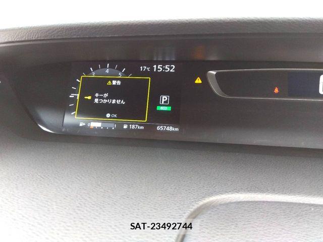 Nissan SERENA 2019-02 6527493-6